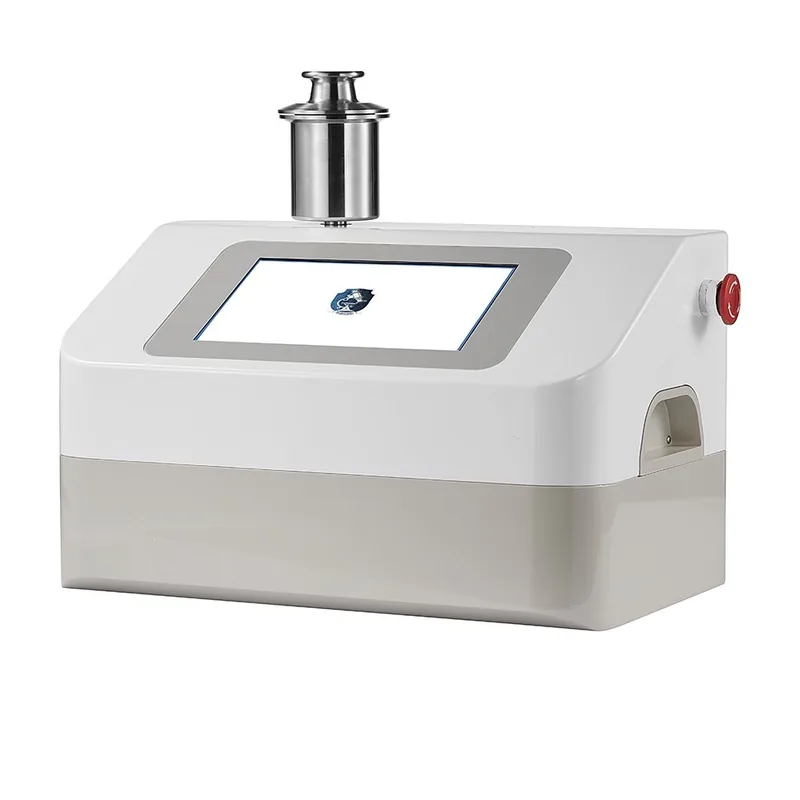 MFT-600 Package Leak Tester